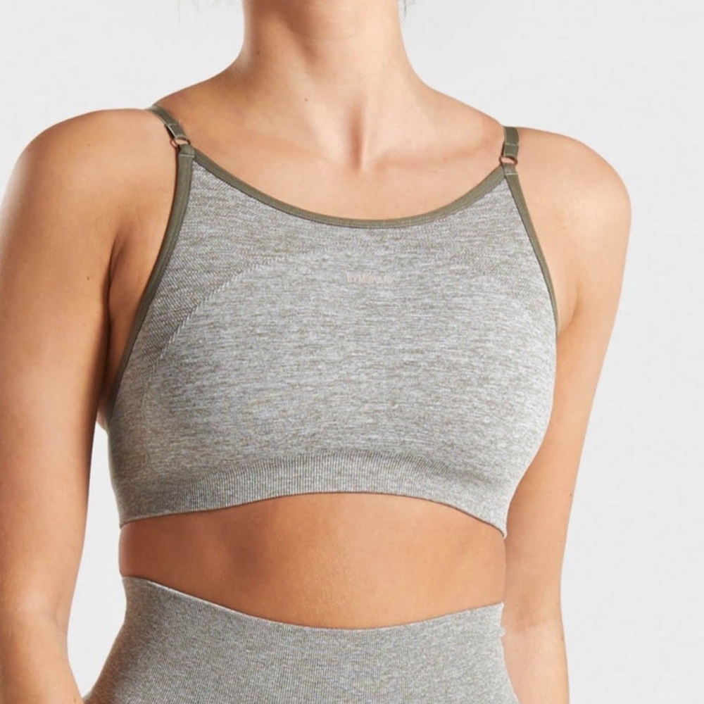 Gymshark flex sports bra